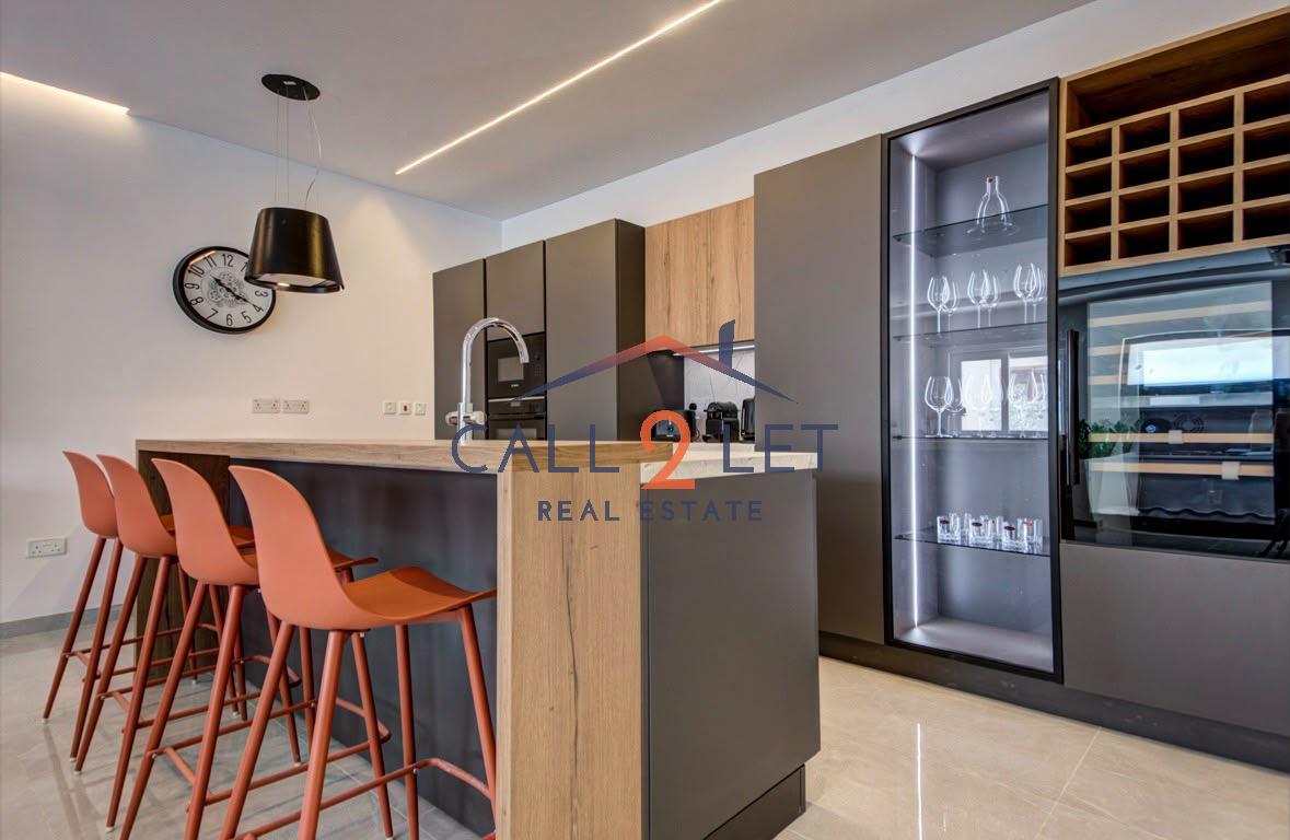 Maisonette in Birkirkara - Image 7