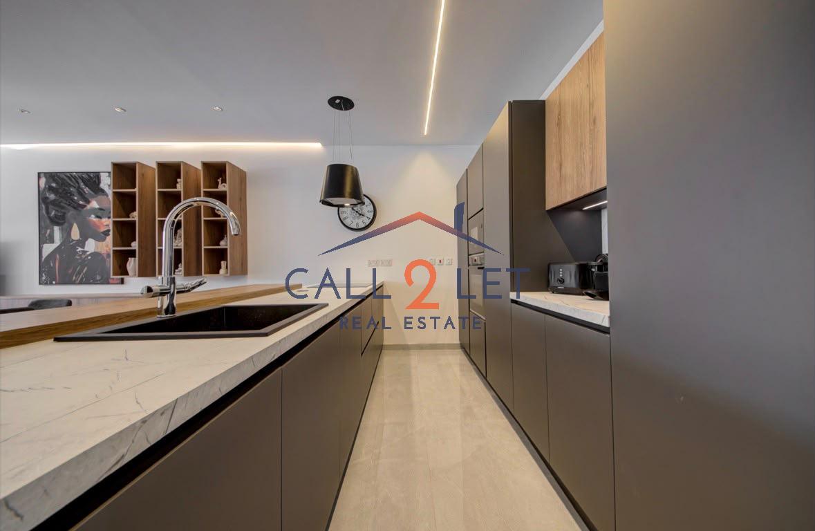 Maisonette in Birkirkara - Image 10