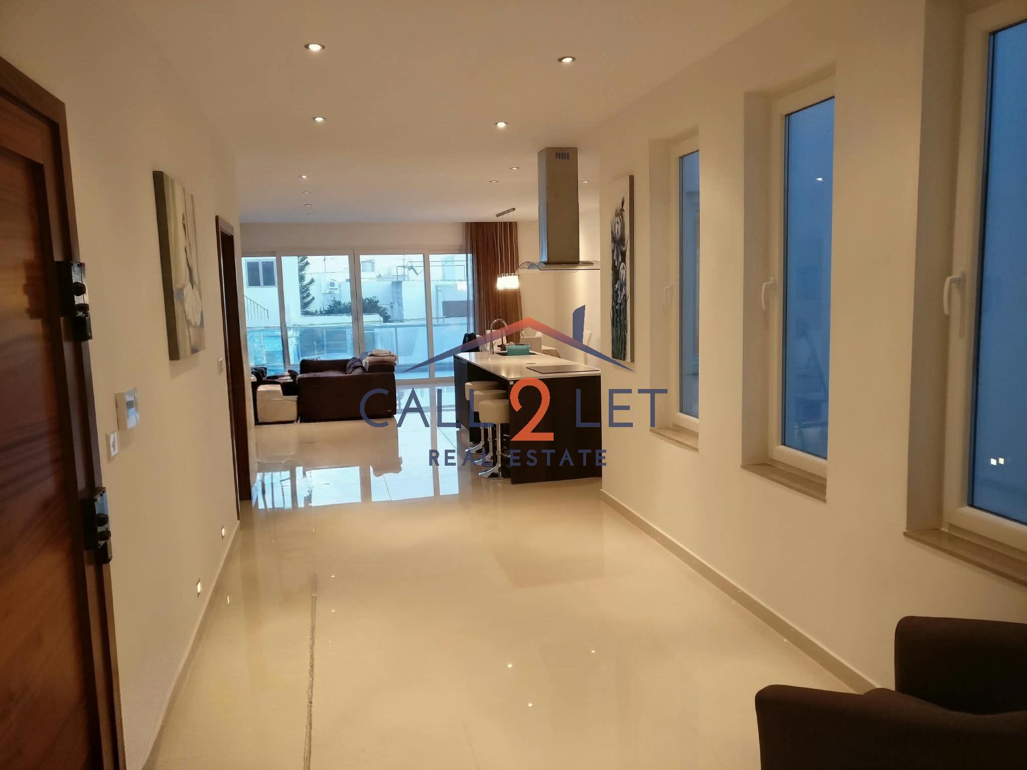 Apartment in Ta' Giorni - Image 1