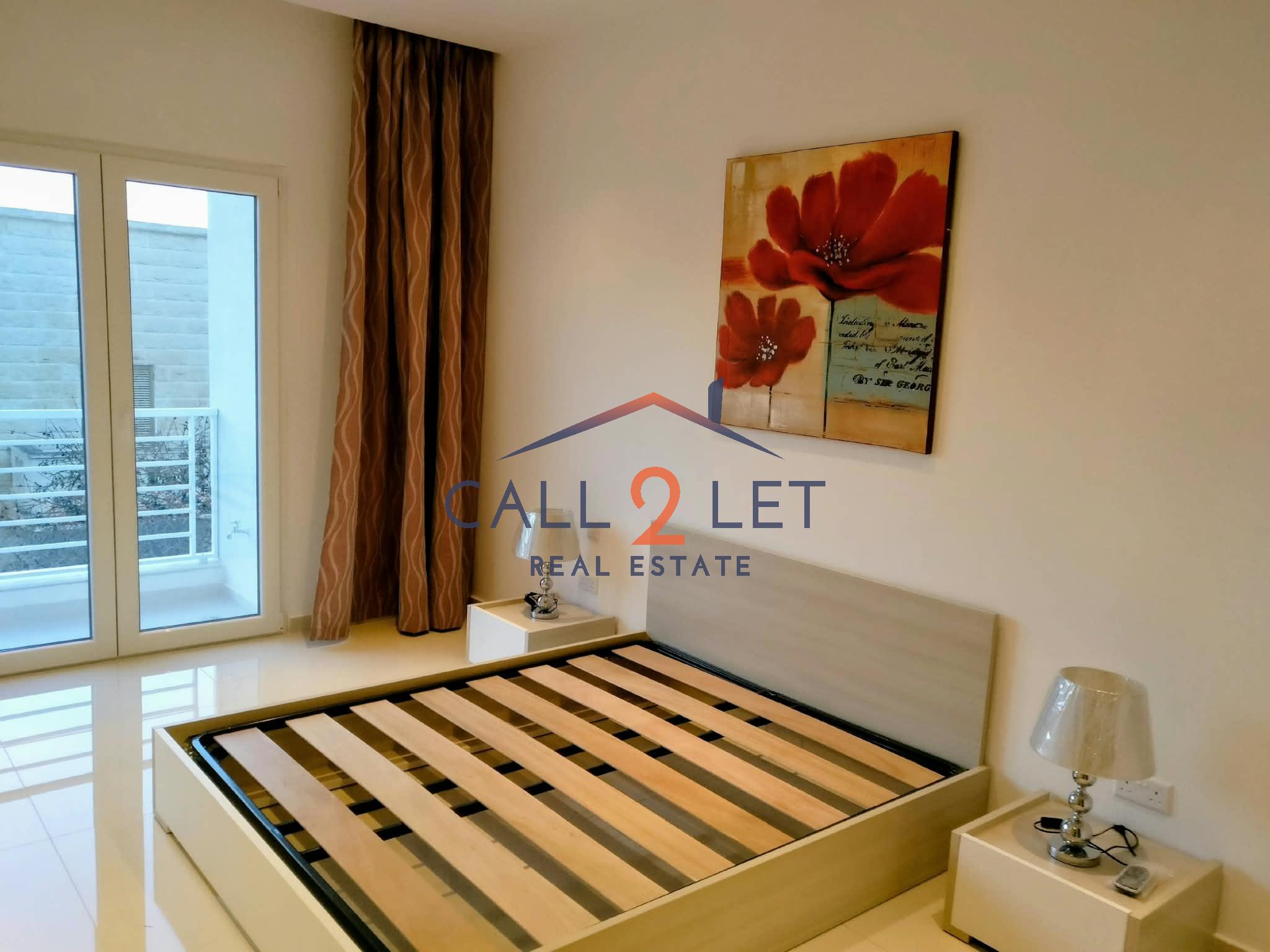 Apartment in Ta' Giorni - Image 2