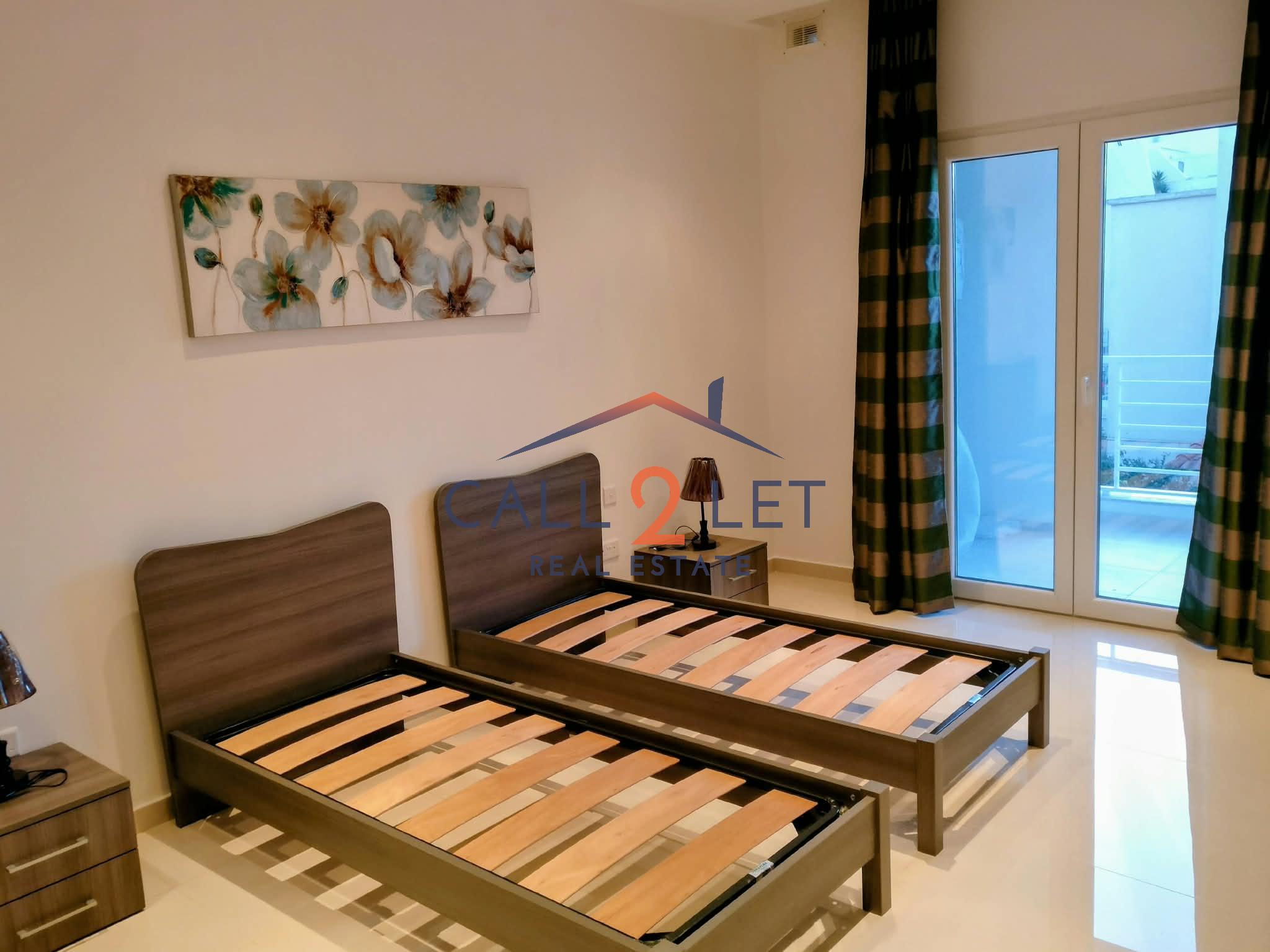 Apartment in Ta' Giorni - Image 3