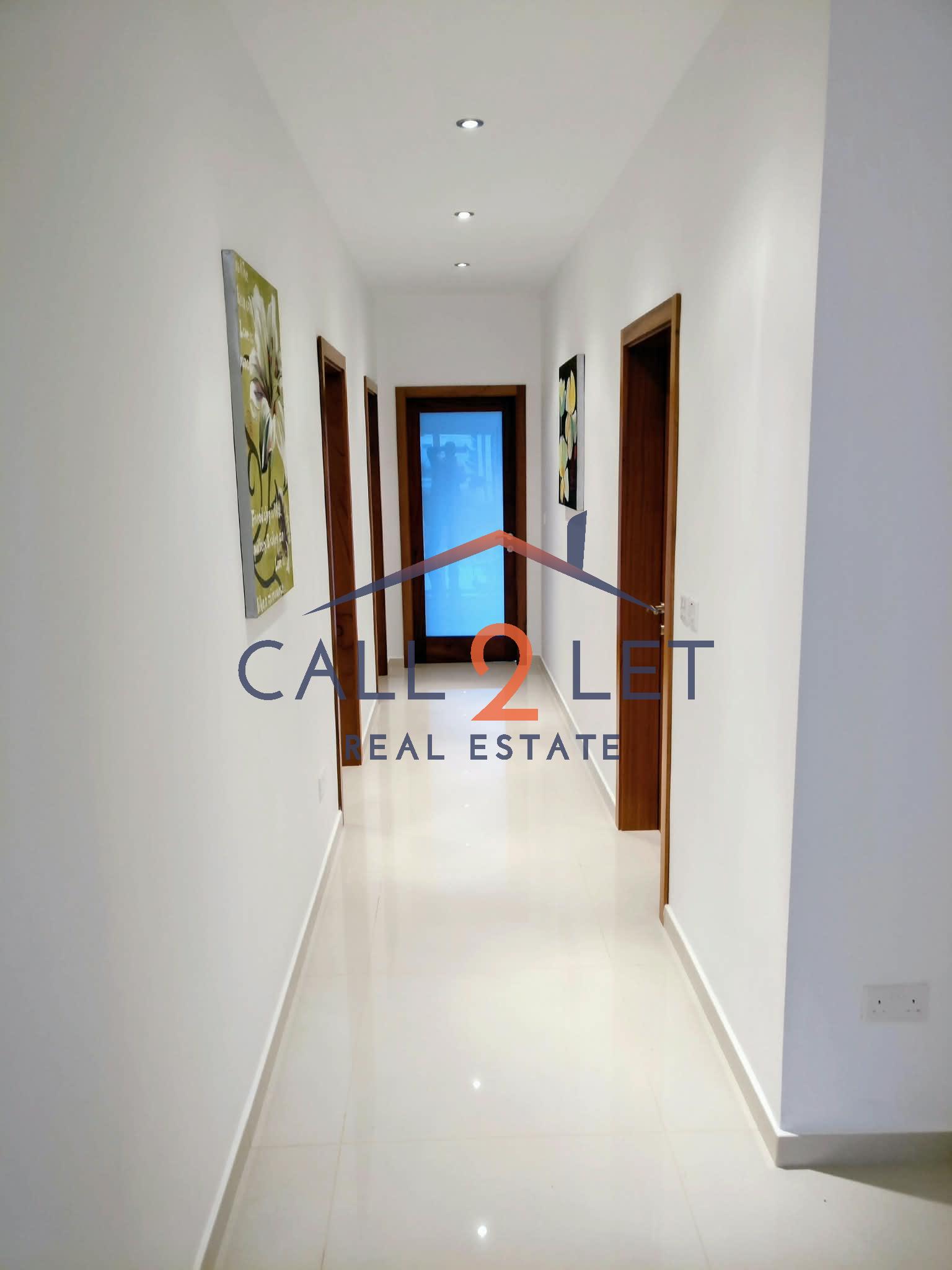 Apartment in Ta' Giorni - Image 5