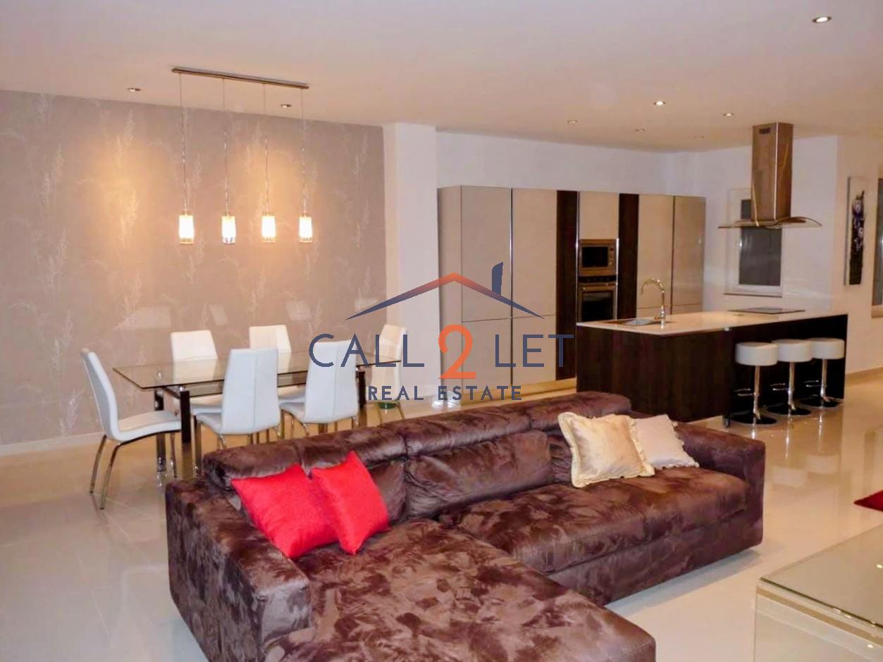 Apartment in Ta' Giorni - Image 6