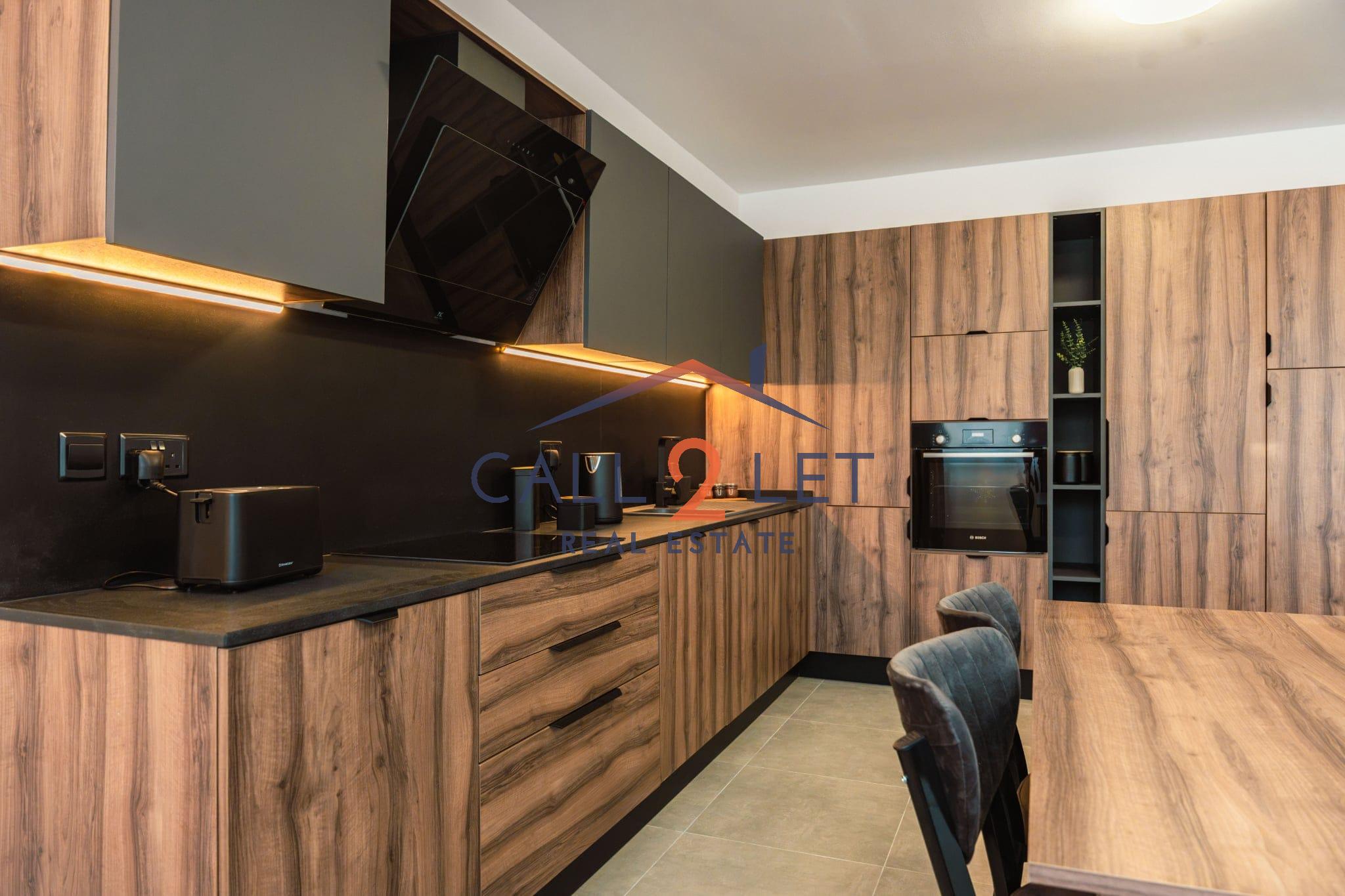 Apartment in Gzira - Image 2