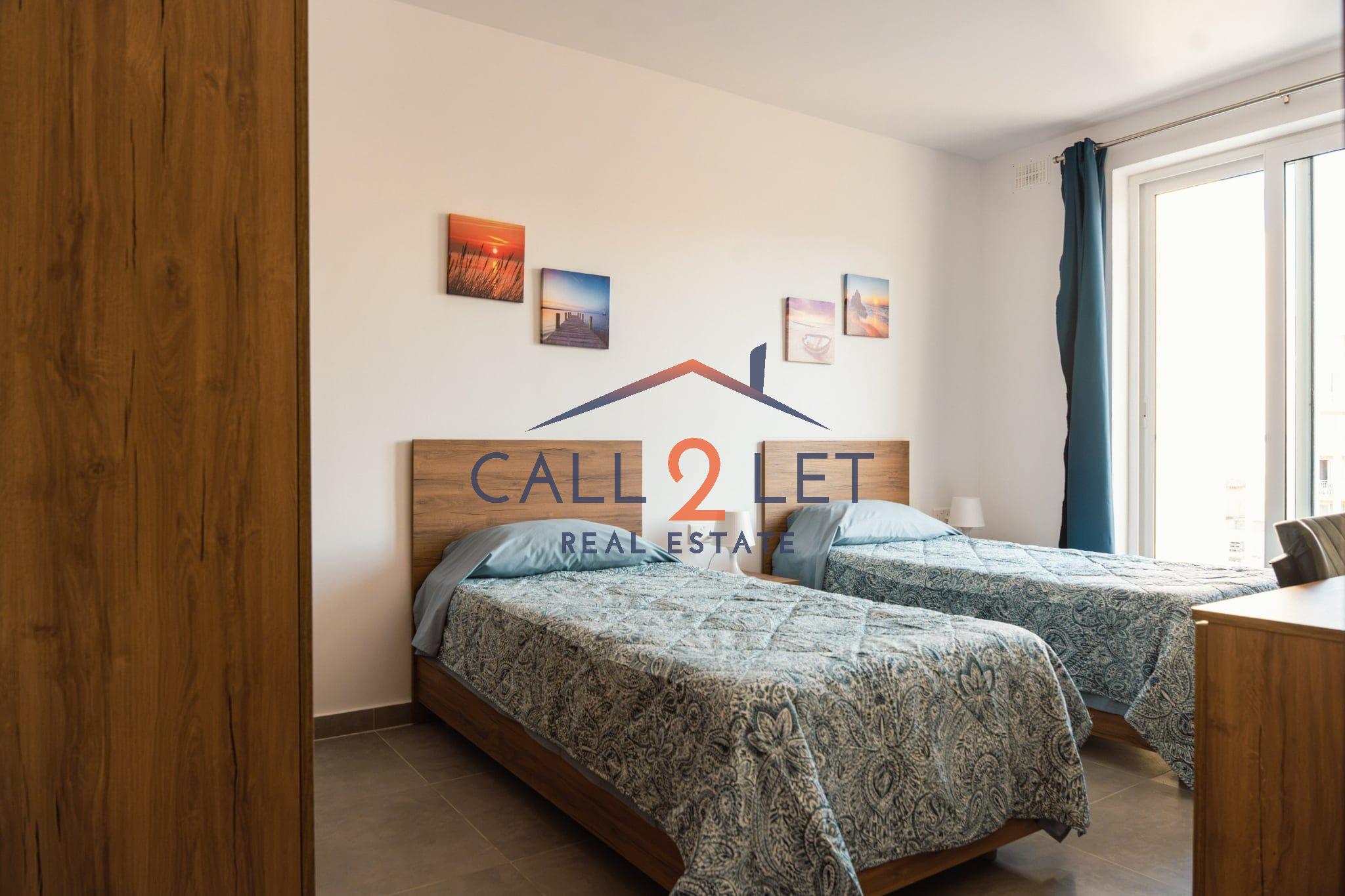 Apartment in Gzira - Image 3