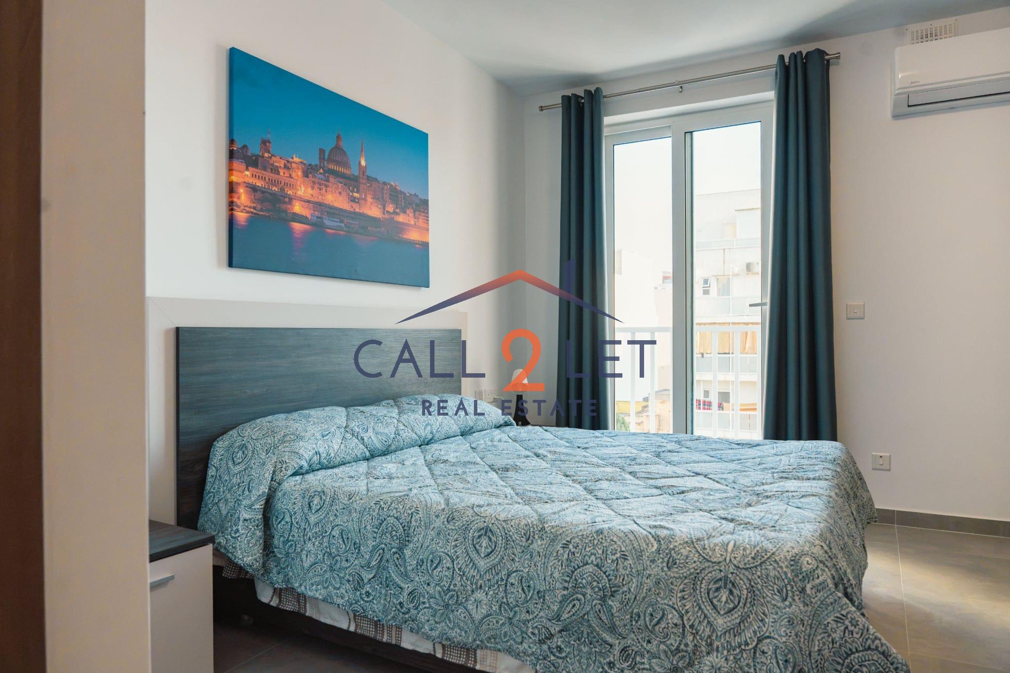 Apartment in Gzira - Image 5