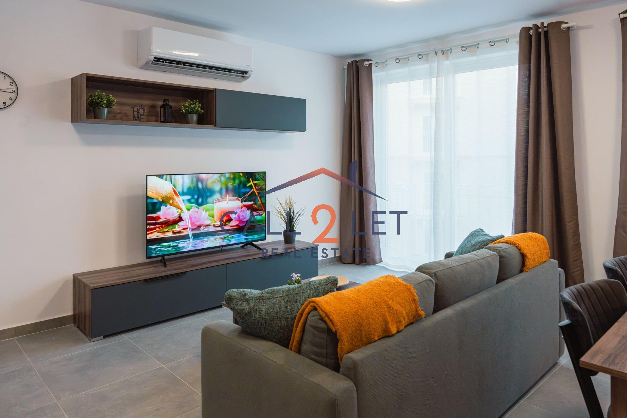 Apartment in Gzira - Image 7