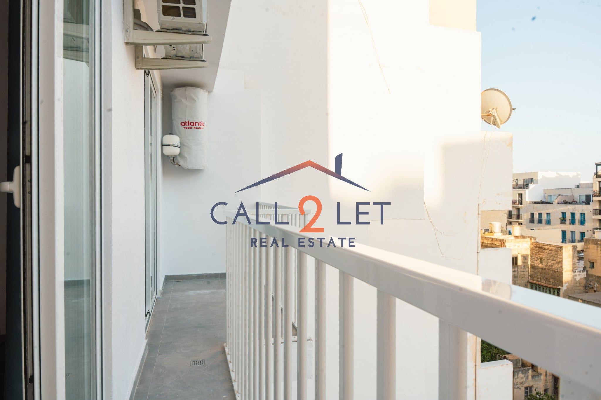 Apartment in Gzira - Image 9