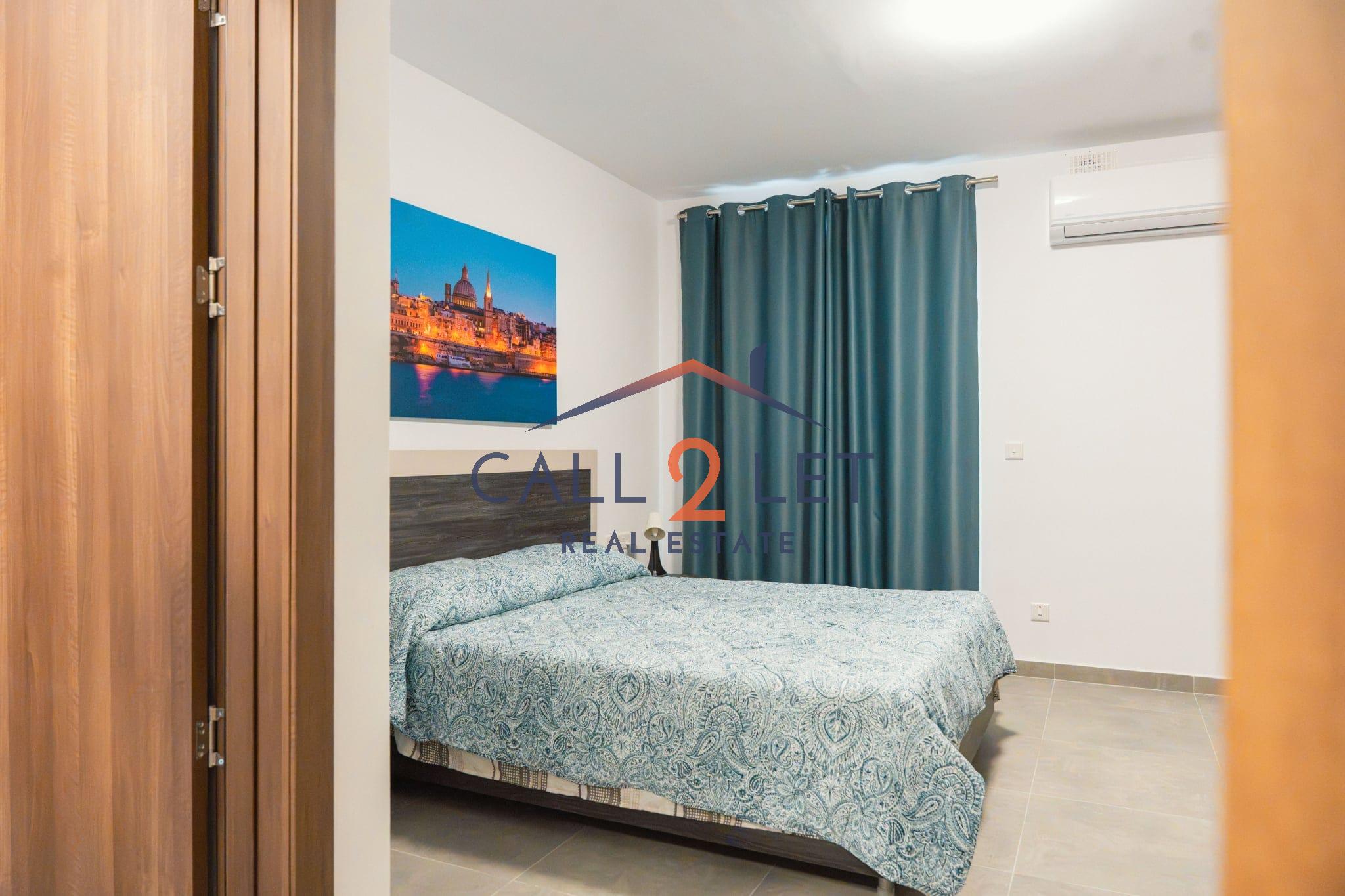 Apartment in Gzira - Image 10