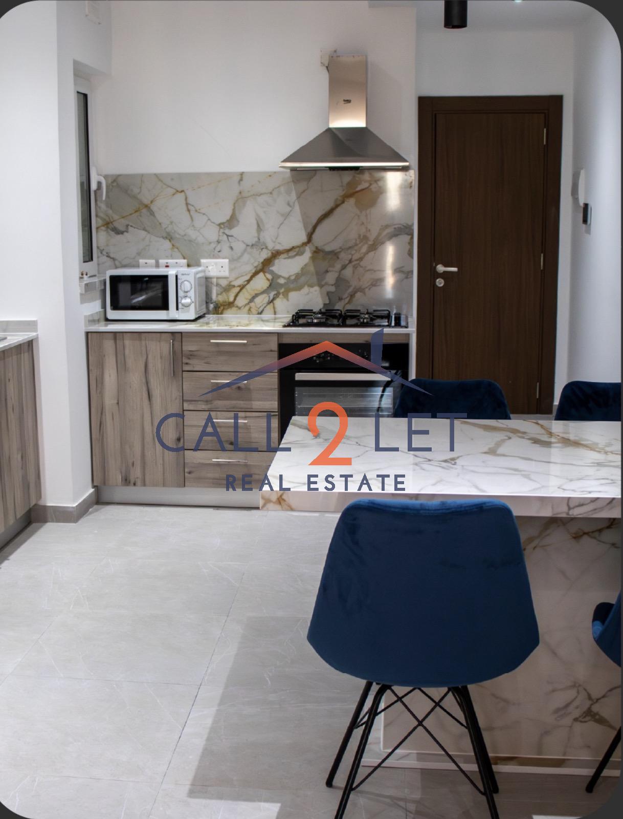 Apartment in Mosta - Image 1