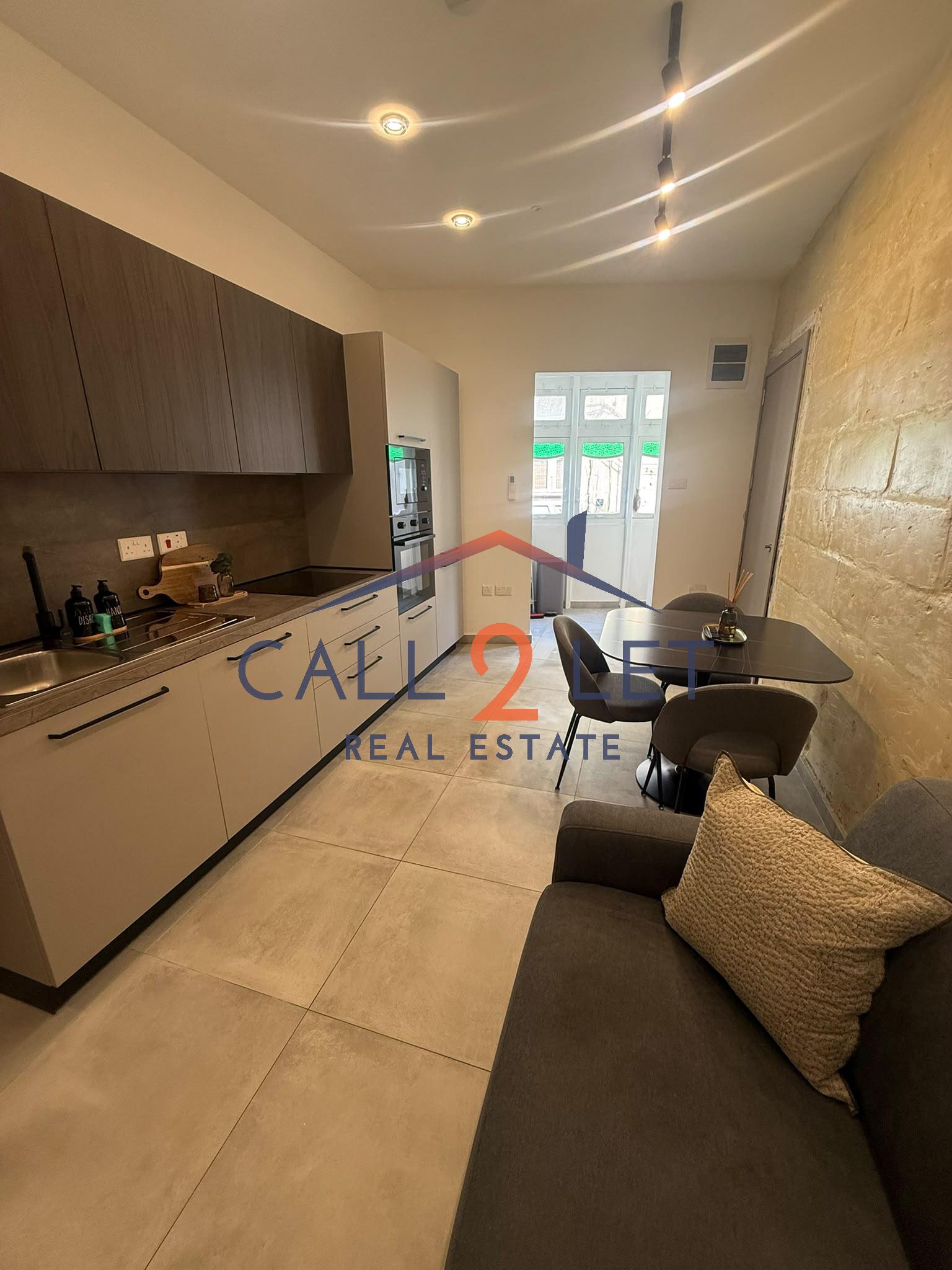 Apartment in Sliema - Image 1