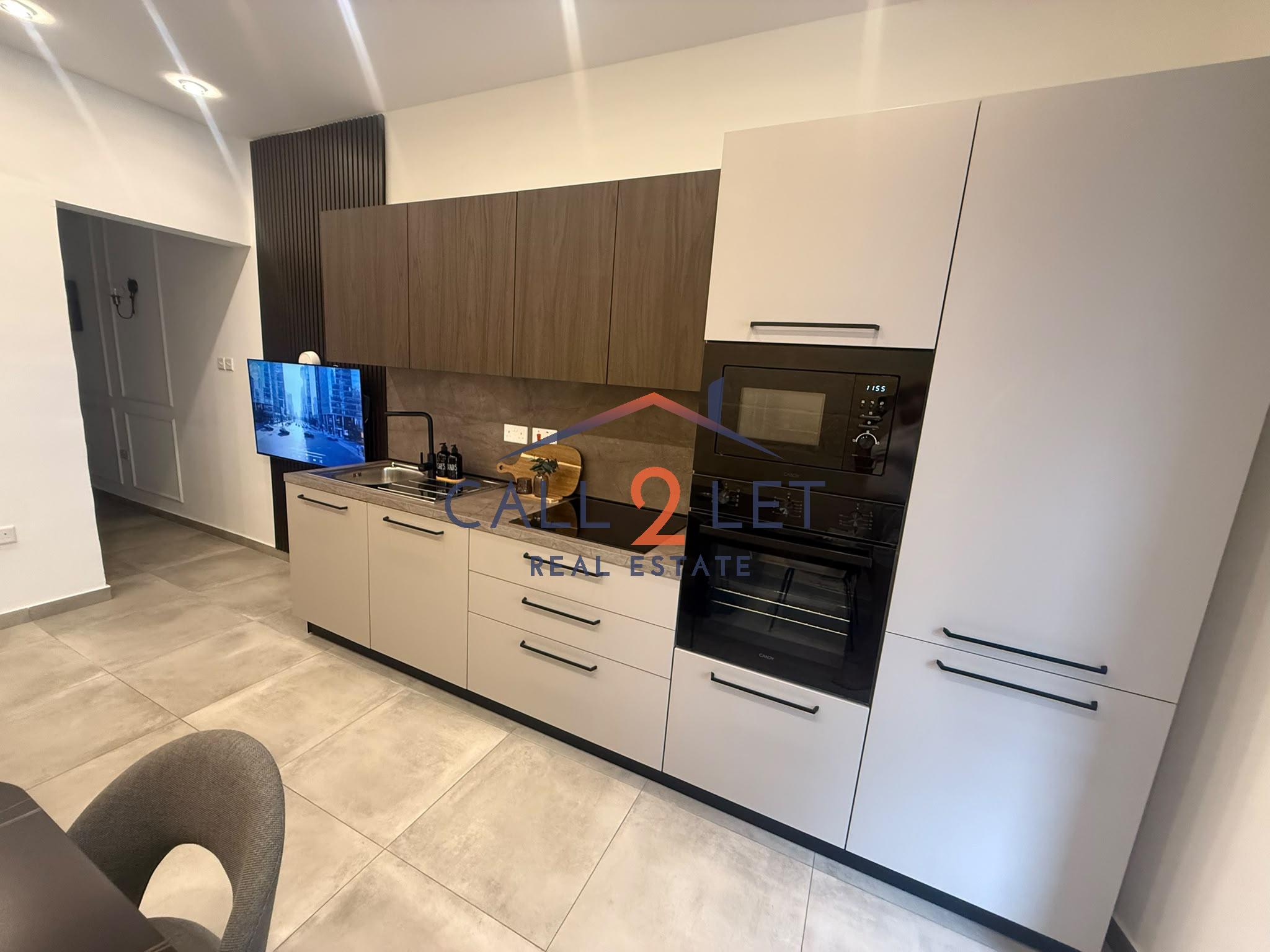 Apartment in Sliema - Image 2