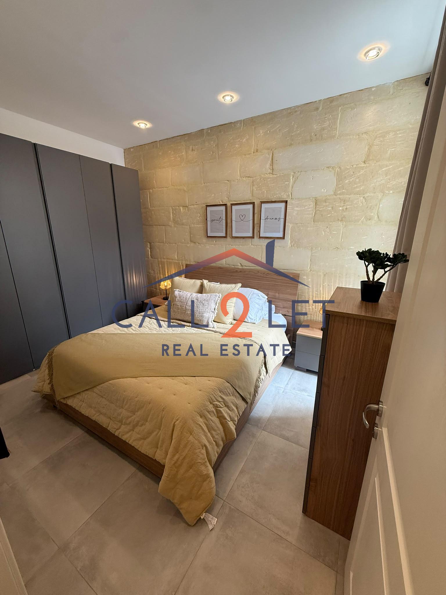 Apartment in Sliema - Image 4