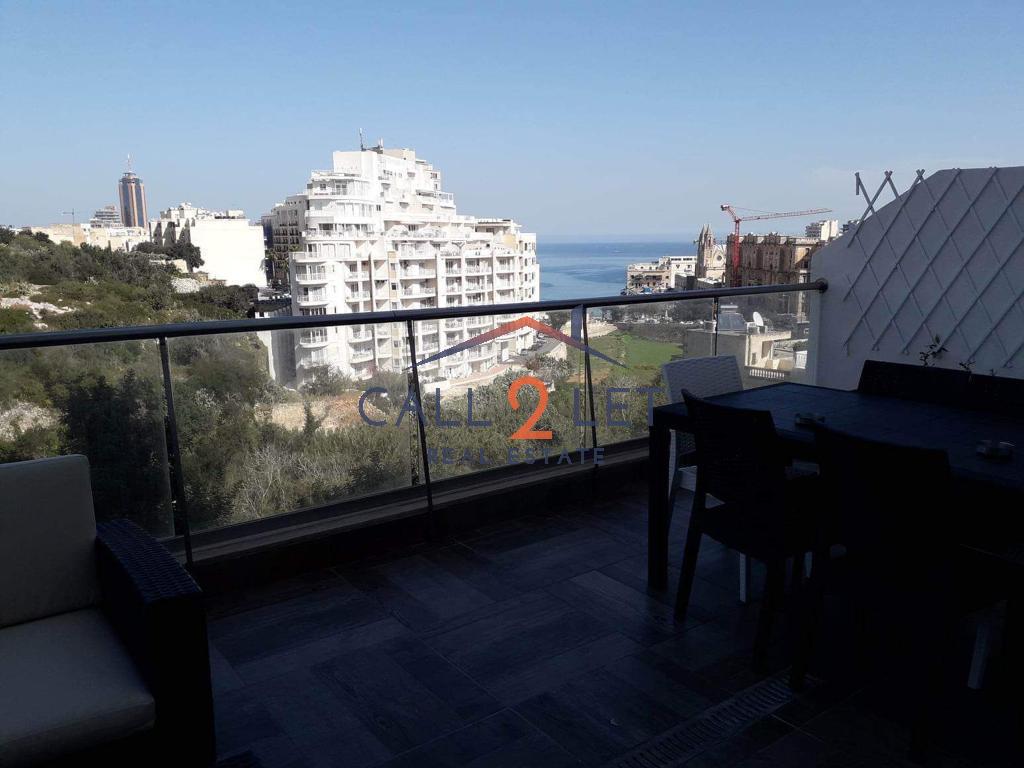 Apartment in St Julians - Image 1