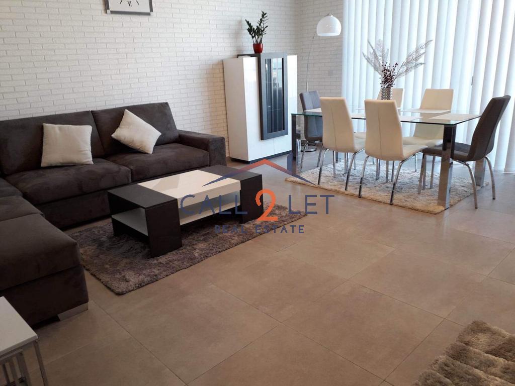 Apartment in St Julians - Image 4