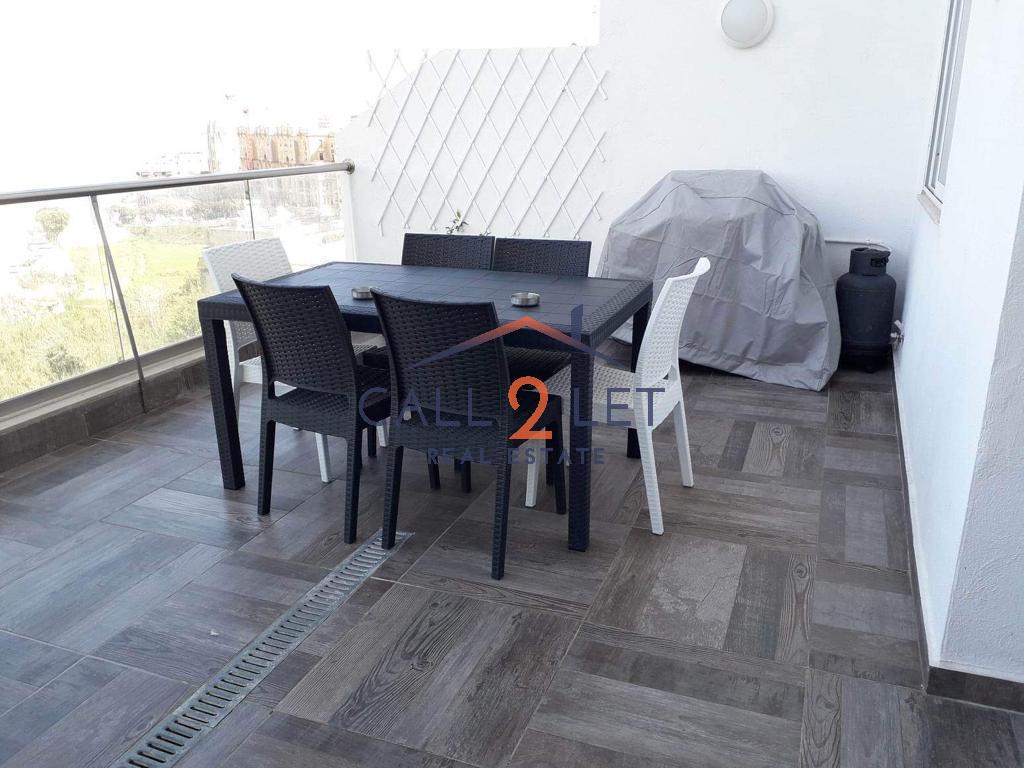 Apartment in St Julians - Image 7
