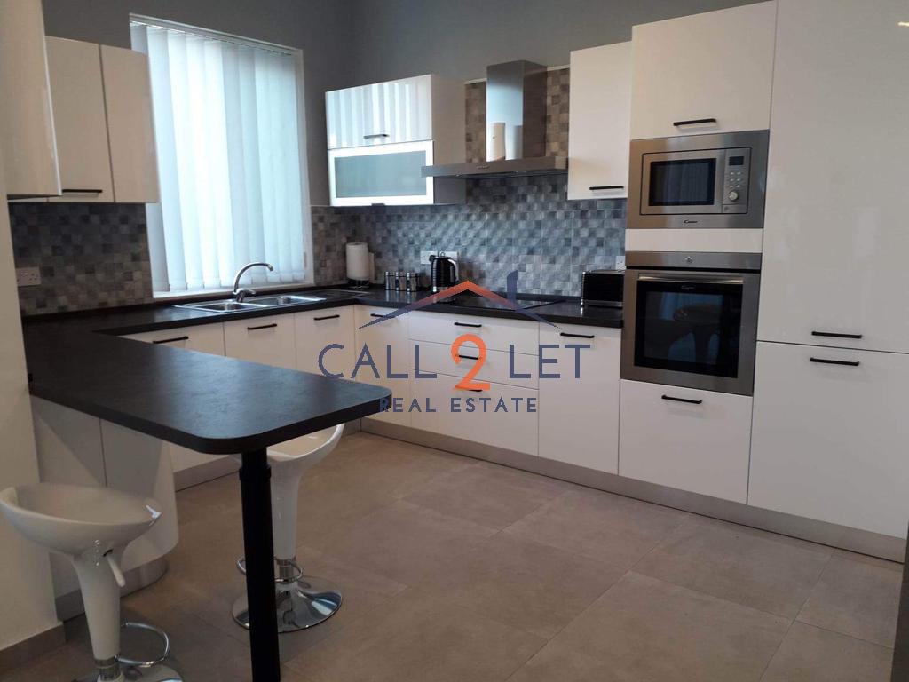 Apartment in St Julians - Image 8