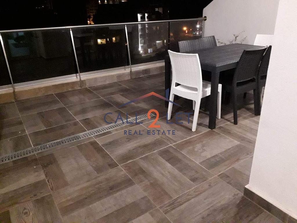 Apartment in St Julians - Image 12