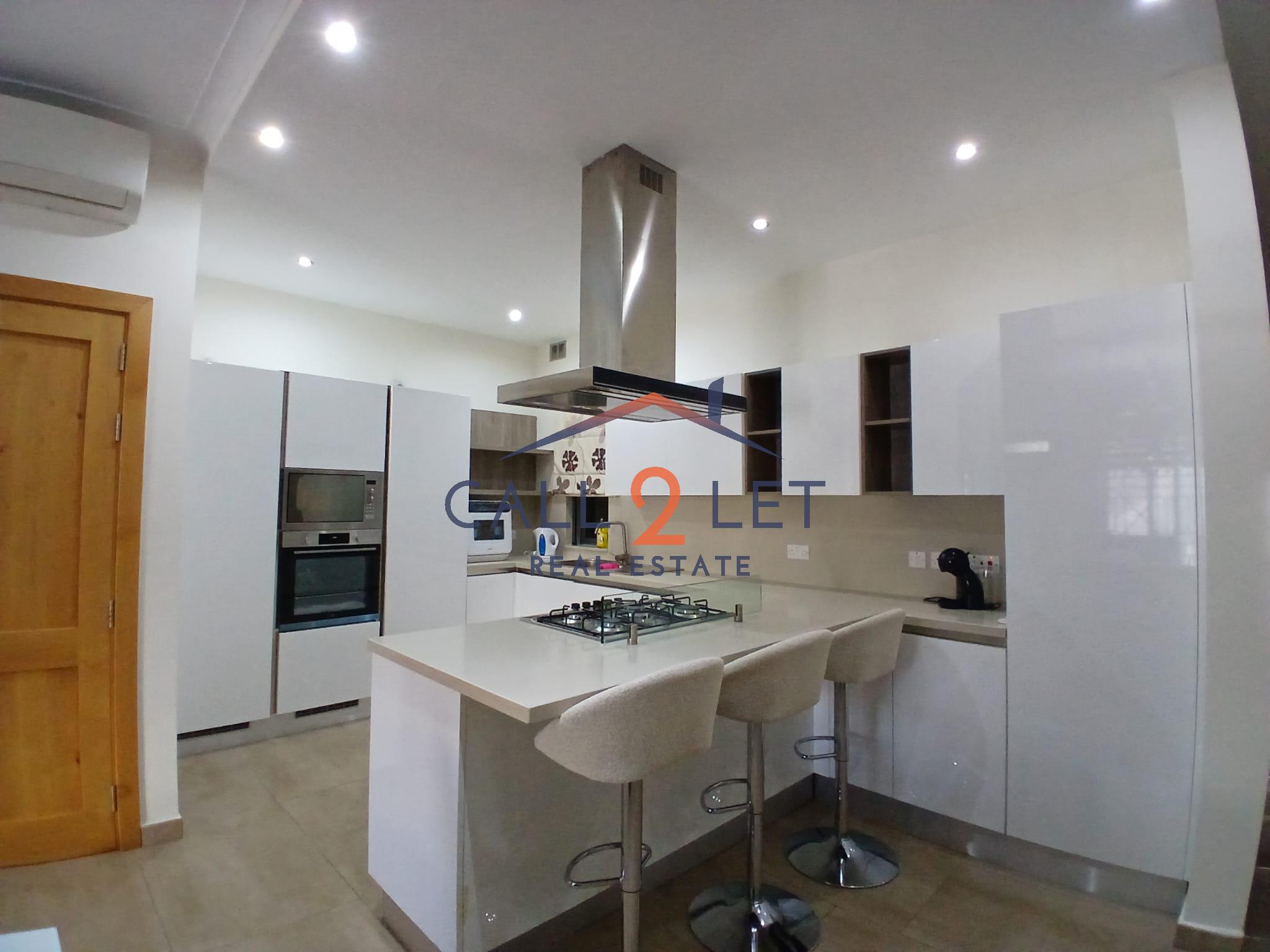 Maisonette in Attard - Image 1