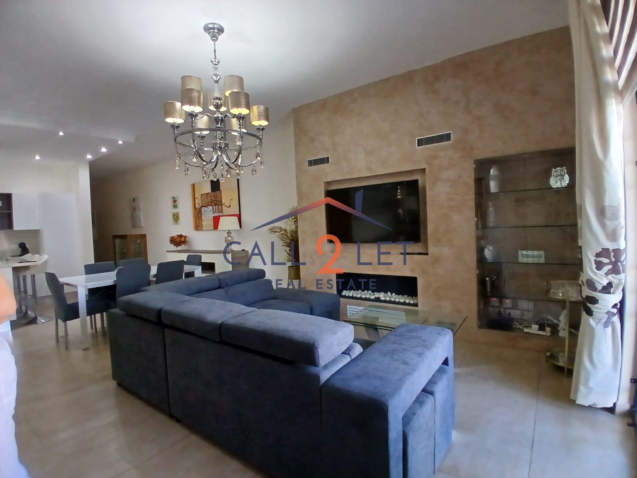 Maisonette in Attard - Image 2