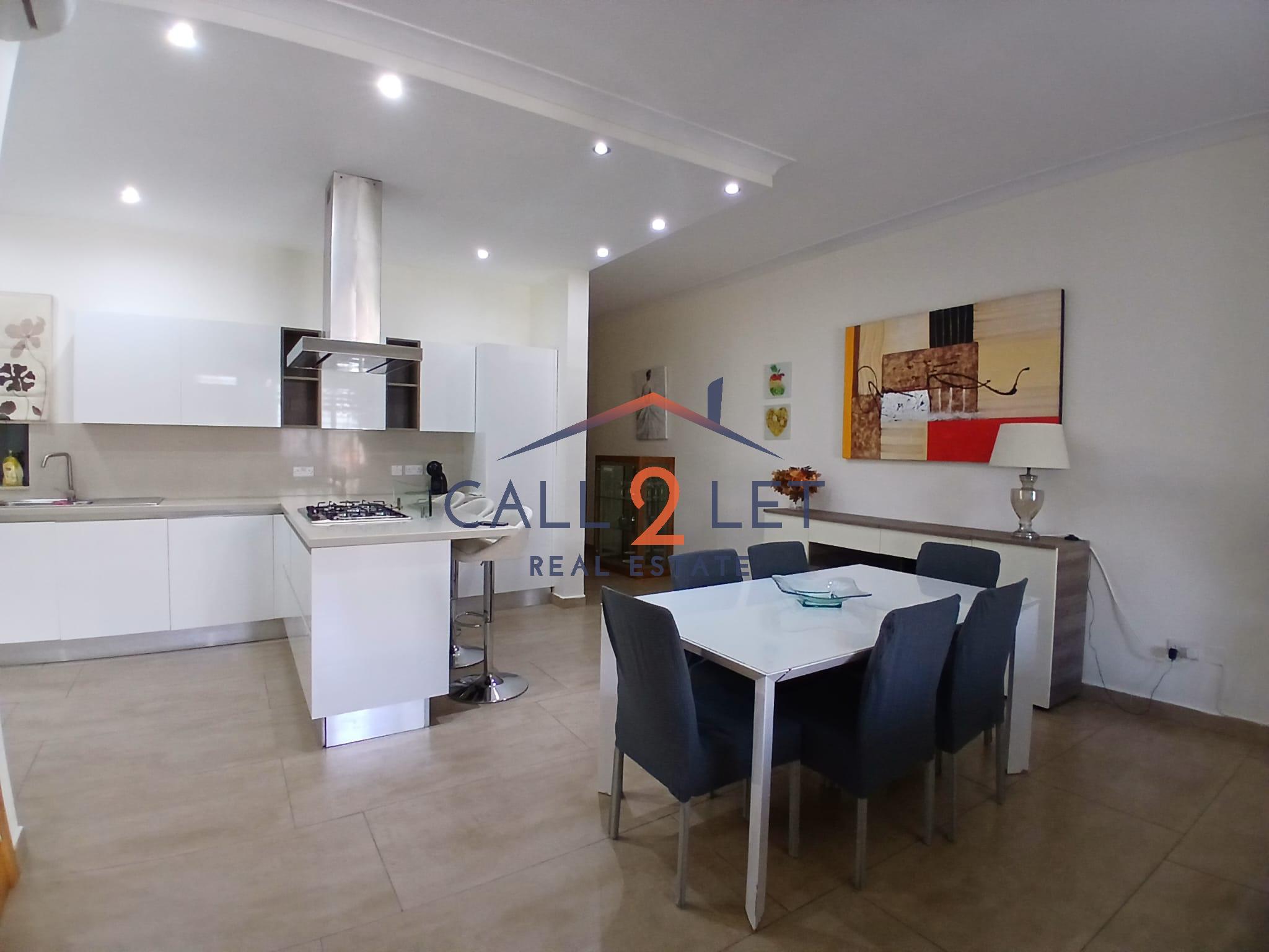 Maisonette in Attard - Image 5