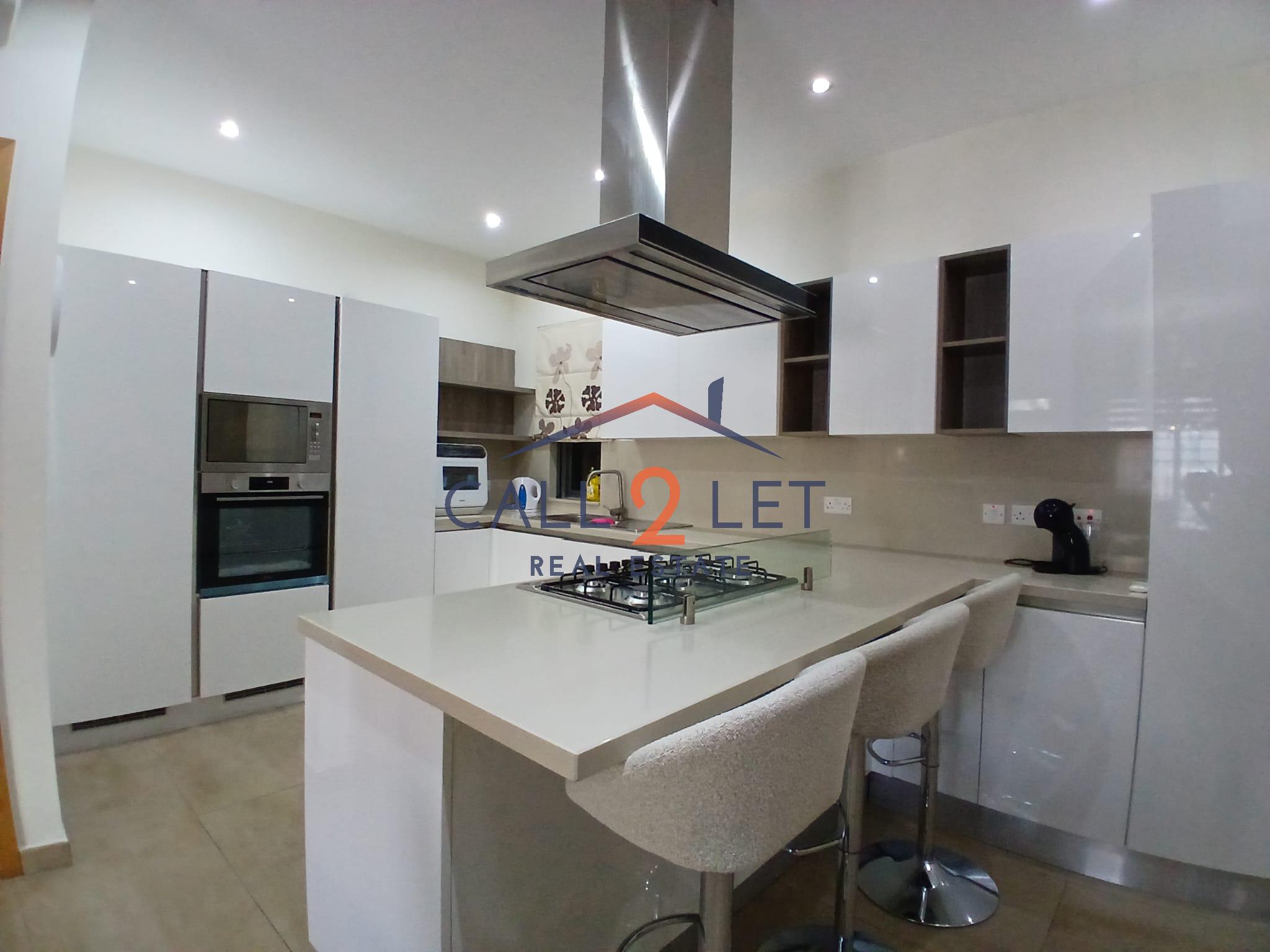 Maisonette in Attard - Image 6
