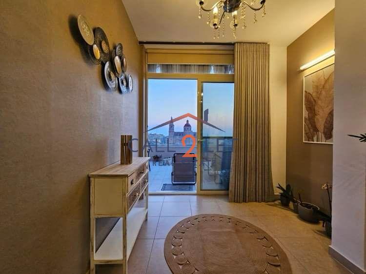 Penthouse in Mellieha - Image 6
