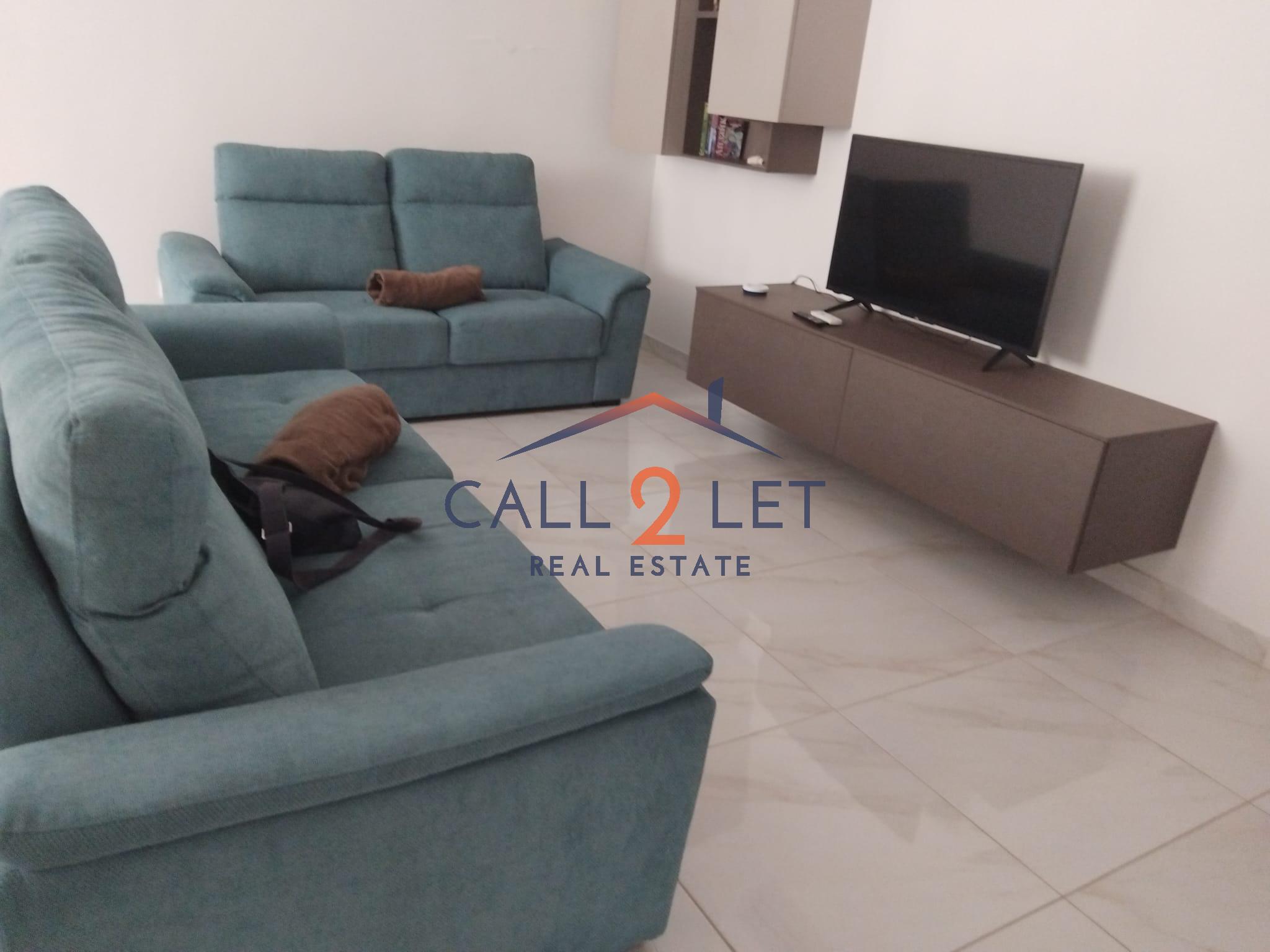 Apartment in Sliema - Image 1