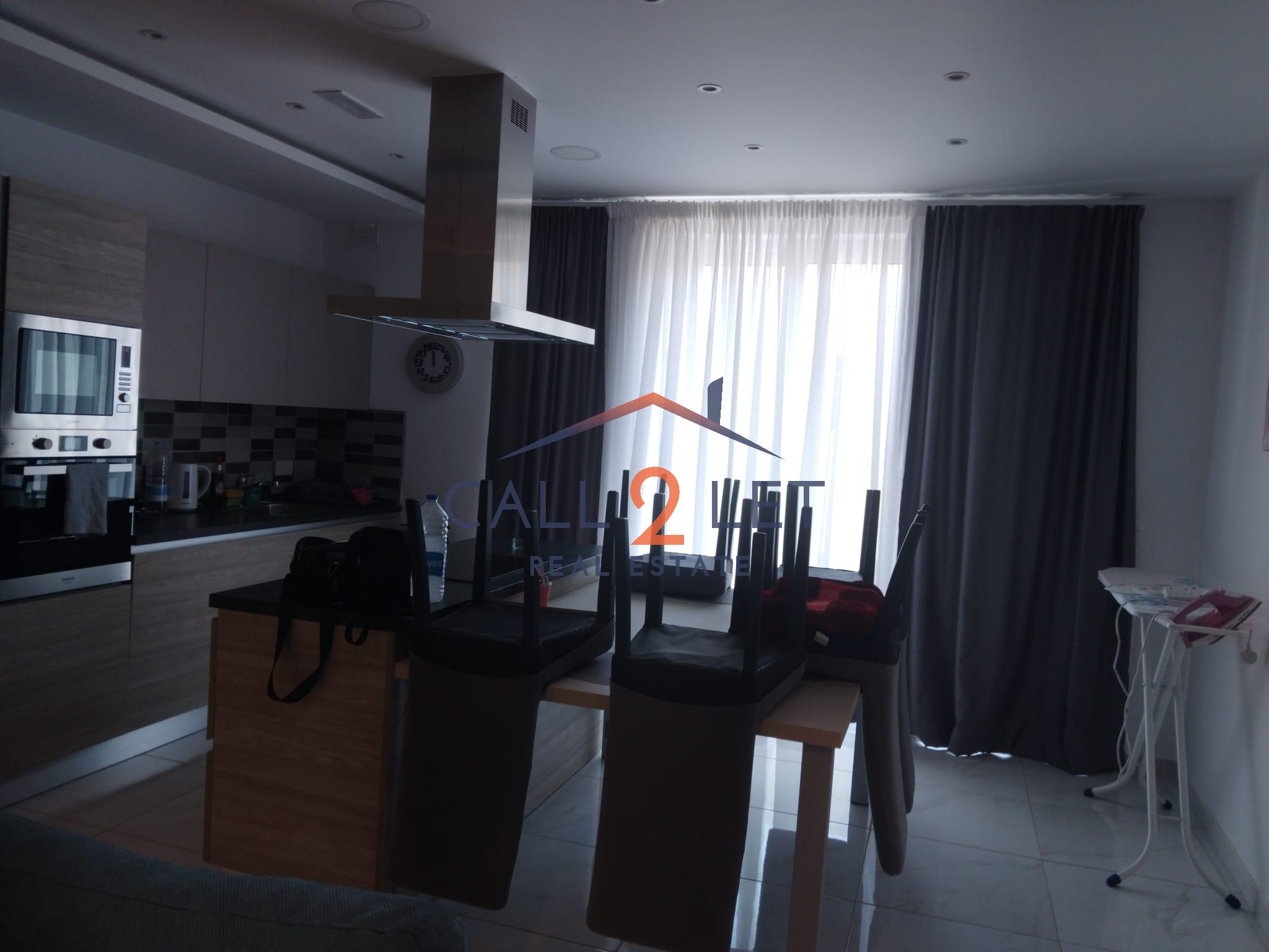 Apartment in Sliema - Image 2